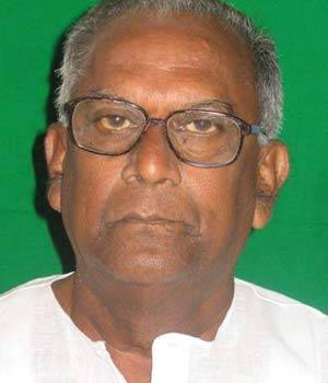 Chegondi Harirama Jogaiah